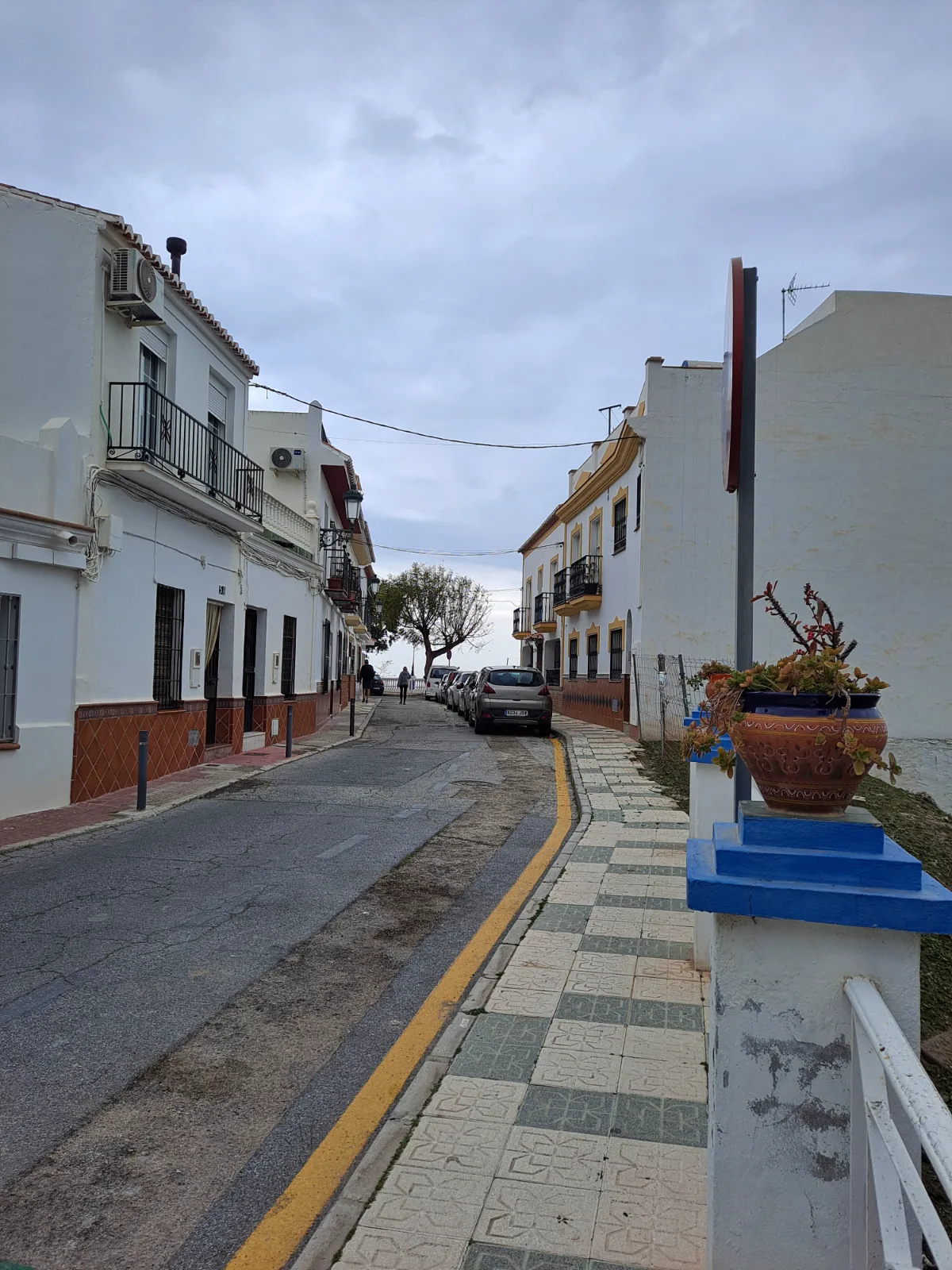 Calle de las Maravillas